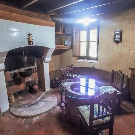 Casa Del Tio Quico * Granja de Moreruela