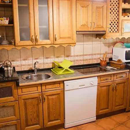 Casa Del Tio Quico