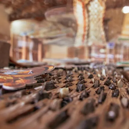 Séjour à la campagne Tio Quico