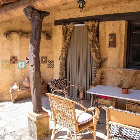 Lantställe Casa Del Tio Quico *