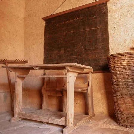 Casa Del Tio Quico *