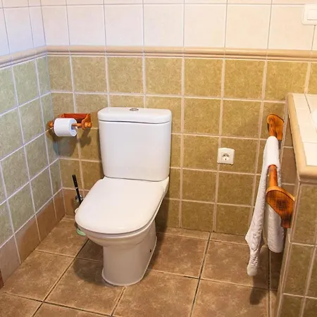 Tio Quico Granja de Moreruela