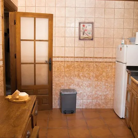 Séjour à la campagne Tio Quico *