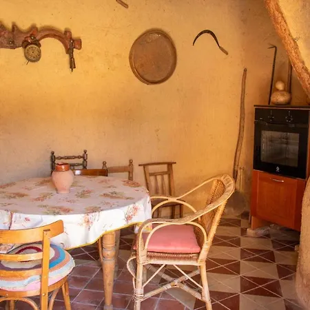 Séjour à la campagne Tio Quico *