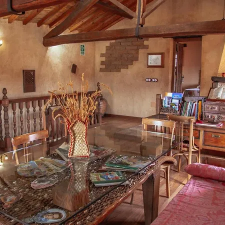 Casa Del Tio Quico *