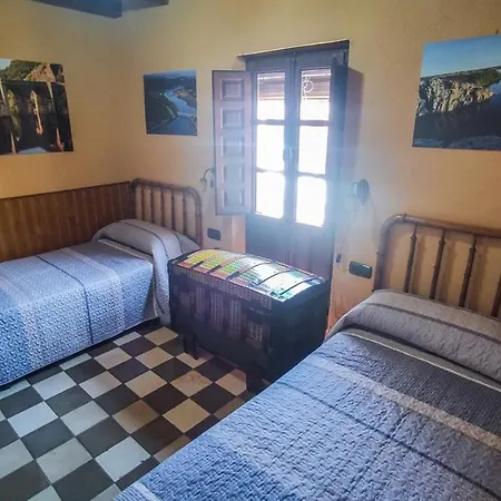 Casa Del Tio Quico