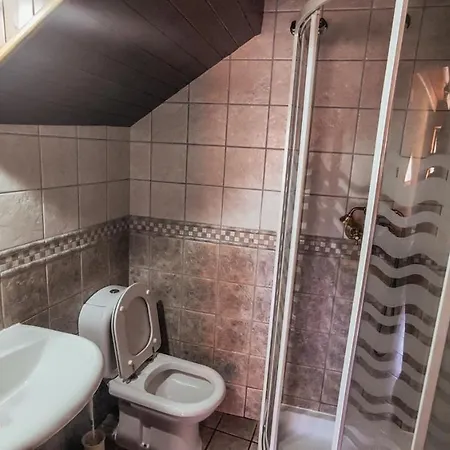 Casa Del Tio Quico