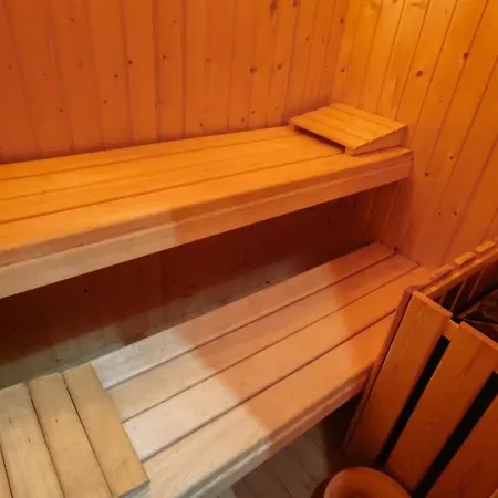 Lantställe Casa Del Tio Quico
