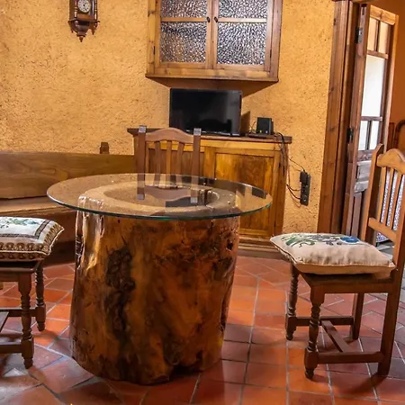 Casa Del Tio Quico