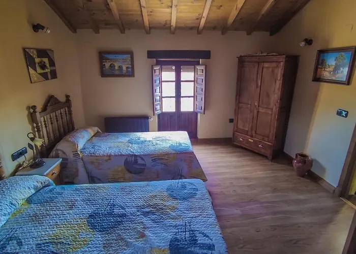 Tio Quico Granja de Moreruela