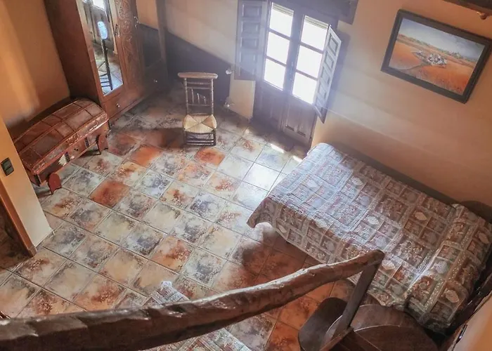 컨트리하우스 Tio Quico *