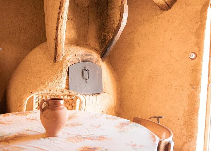 Tio Quico Landsted Granja de Moreruela