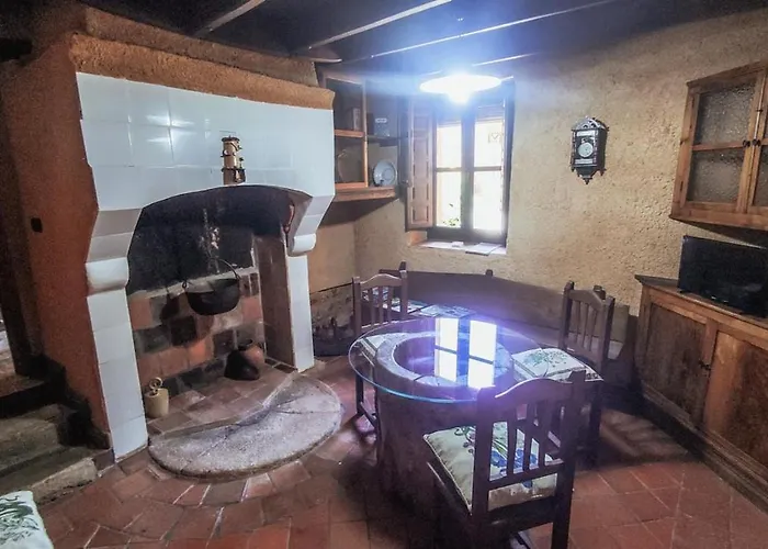 Tio Quico * Granja de Moreruela