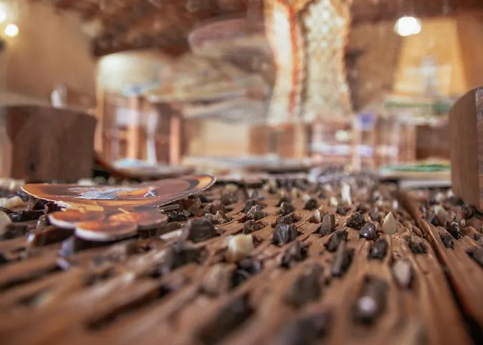 컨트리하우스 Tio Quico