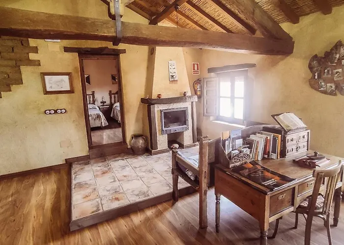 컨트리하우스 Tio Quico *