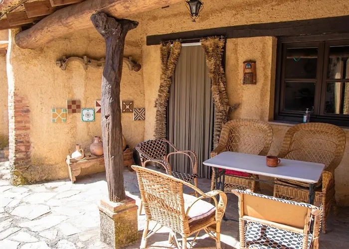 컨트리하우스 Tio Quico *