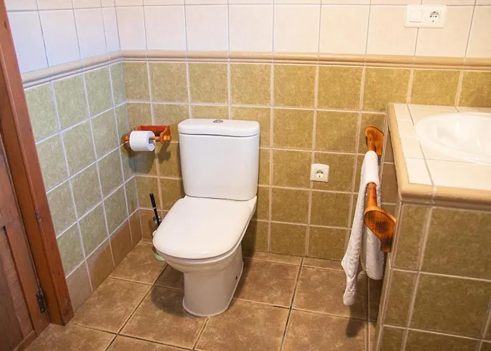 Tio Quico Granja de Moreruela