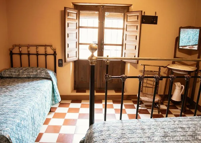 Tio Quico * Granja de Moreruela