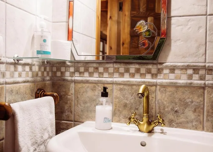 컨트리하우스 Tio Quico *