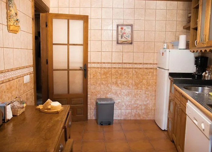 컨트리하우스 Tio Quico *