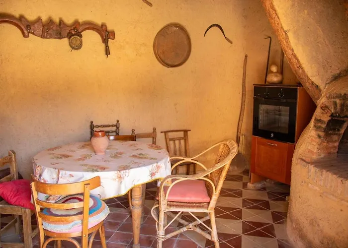 컨트리하우스 Tio Quico *