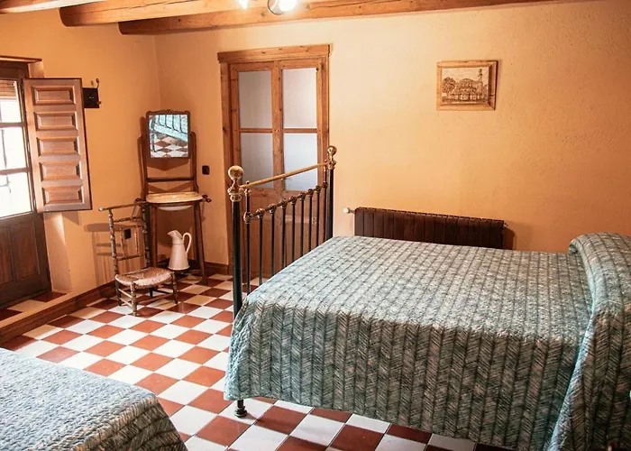 Tio Quico 컨트리하우스