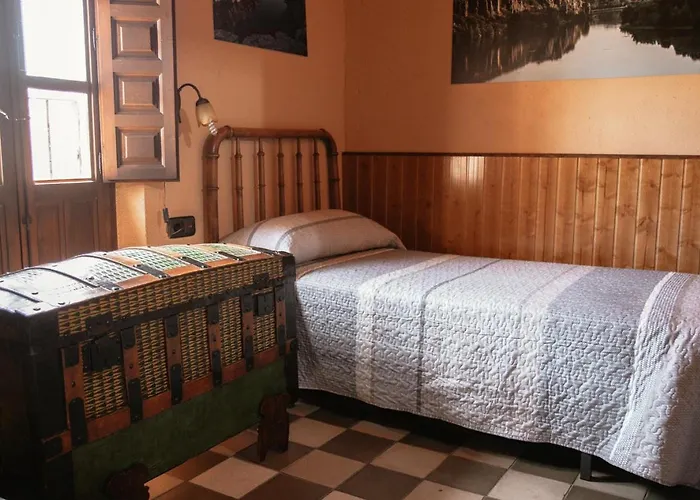 Tio Quico Granja de Moreruela